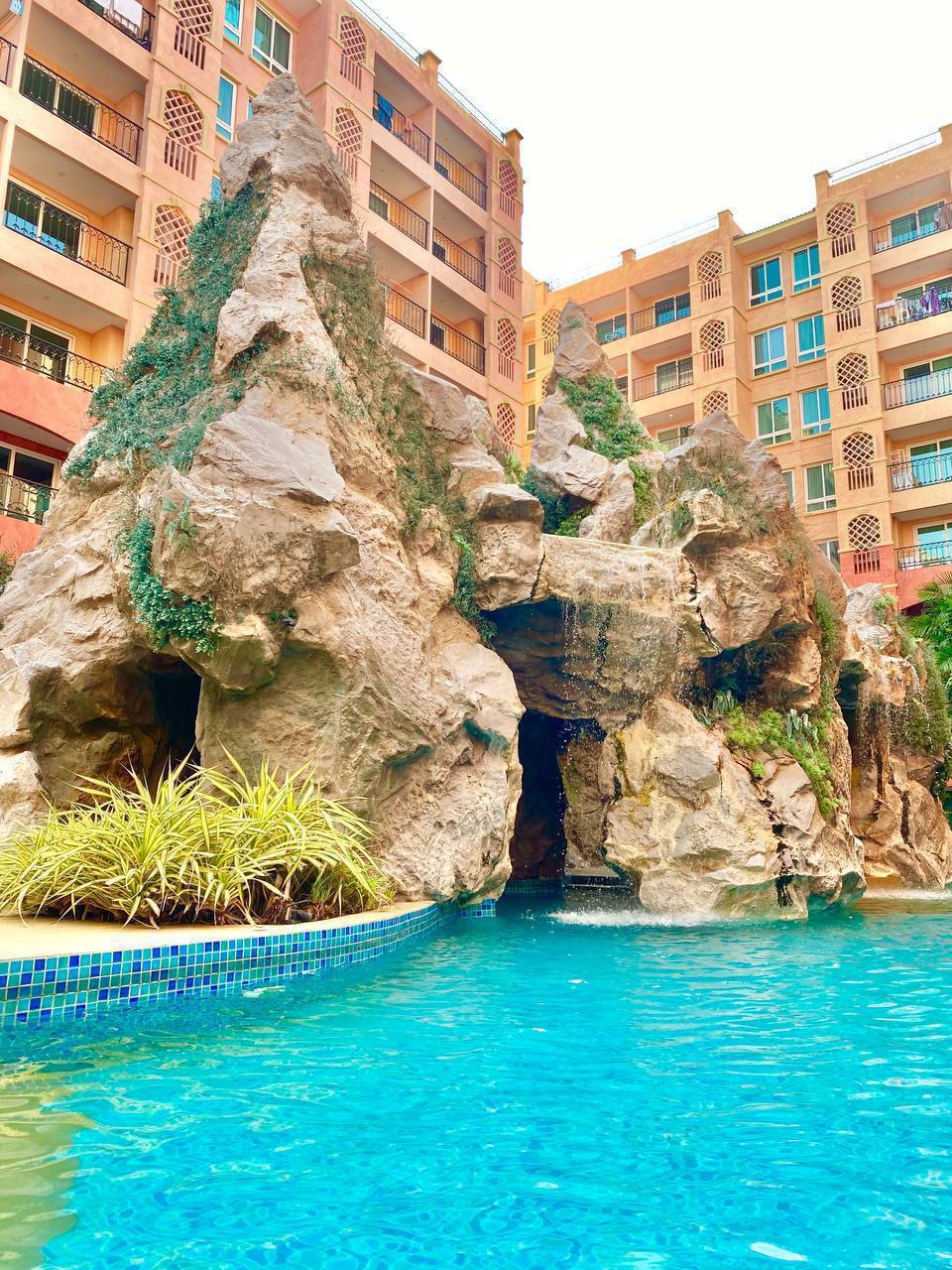 Аренда квартиры с развитой инфраструктурой