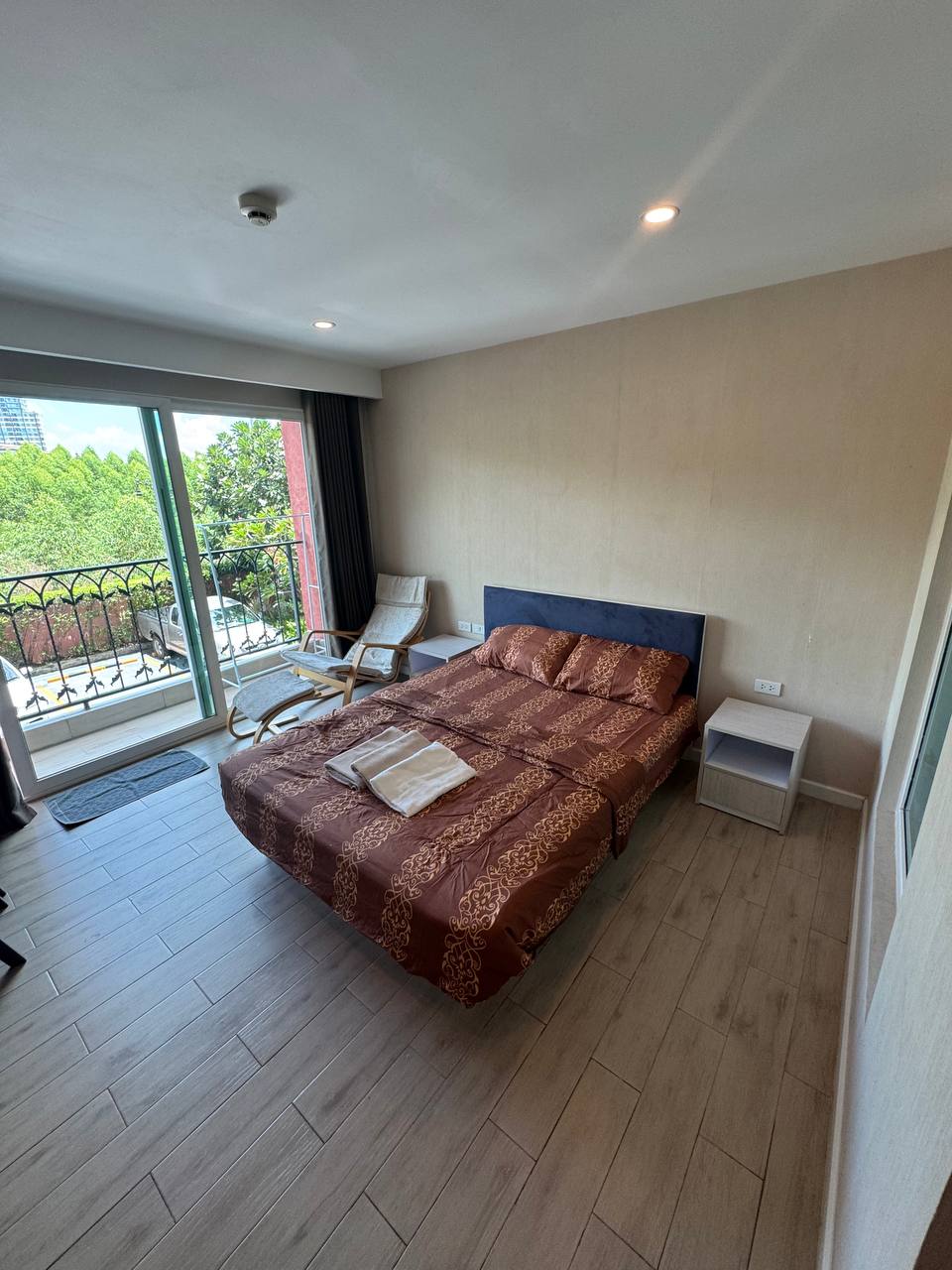 Аренда квартиры с развитой инфраструктурой