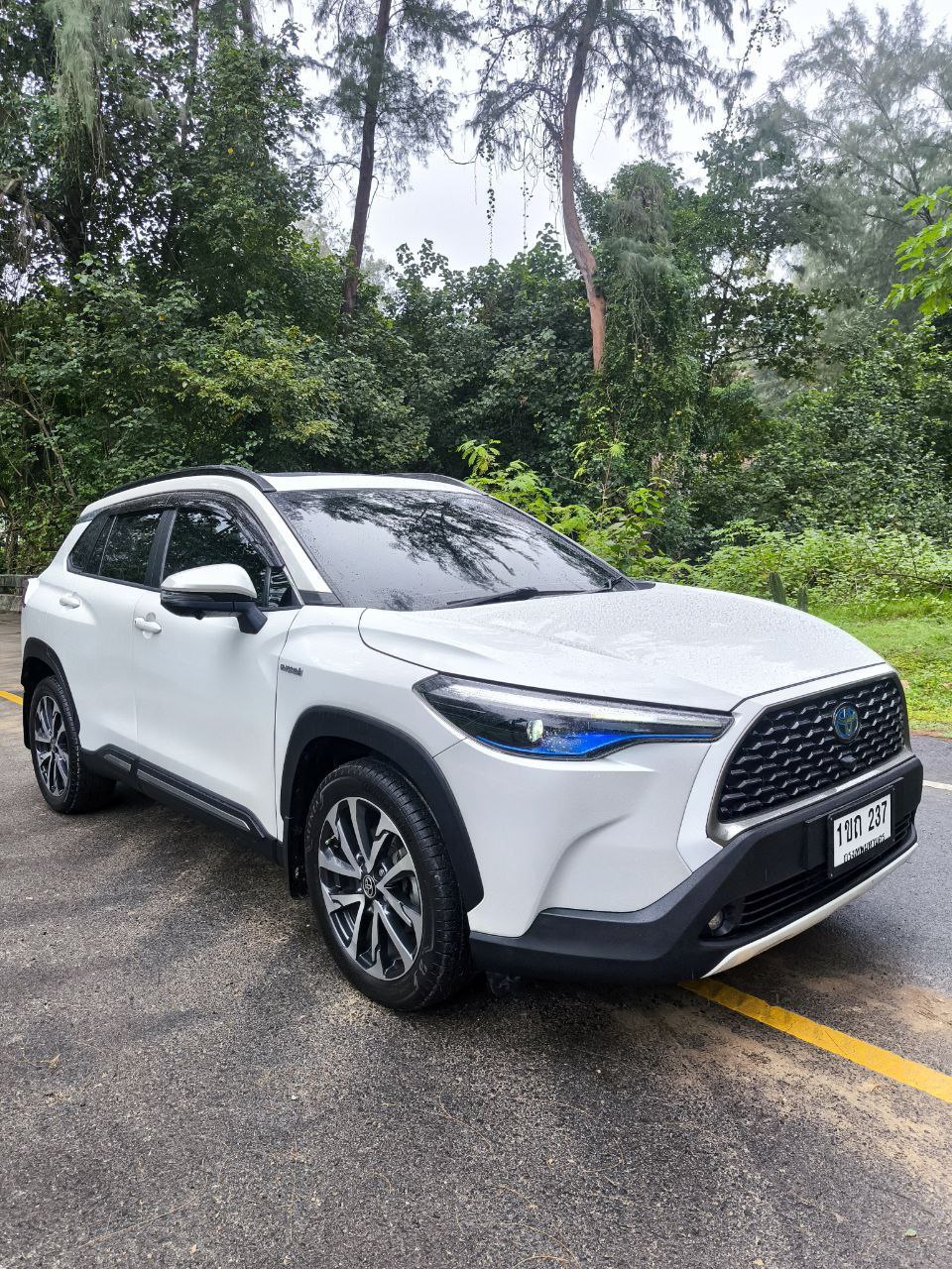 Аренда авто на Пхукете