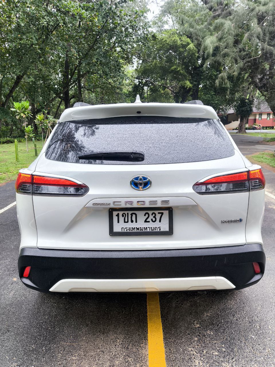 Аренда авто на Пхукете