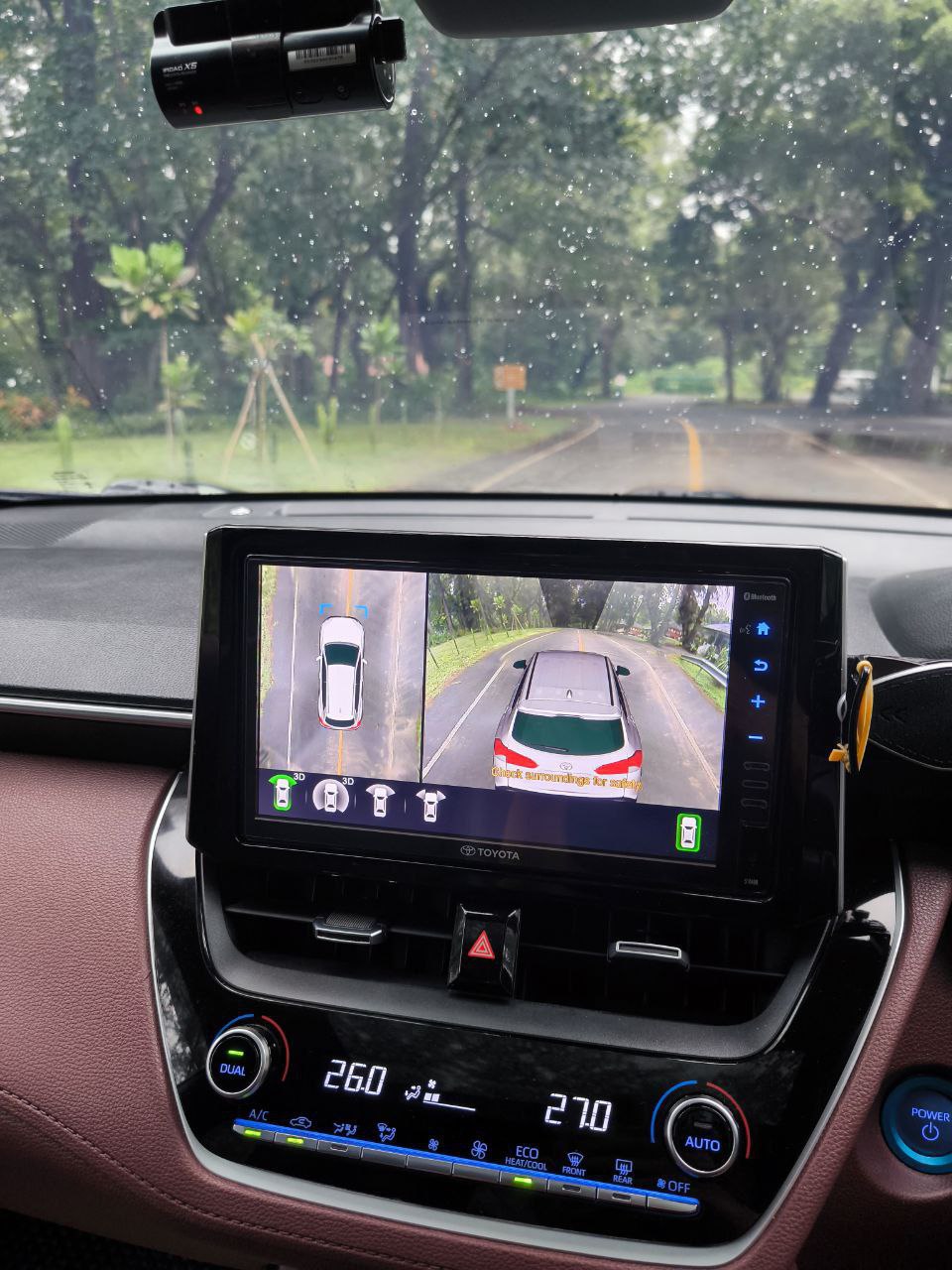 Аренда авто на Пхукете