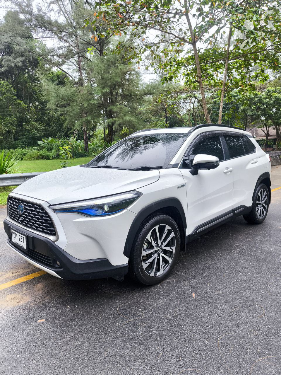 Аренда авто на Пхукете