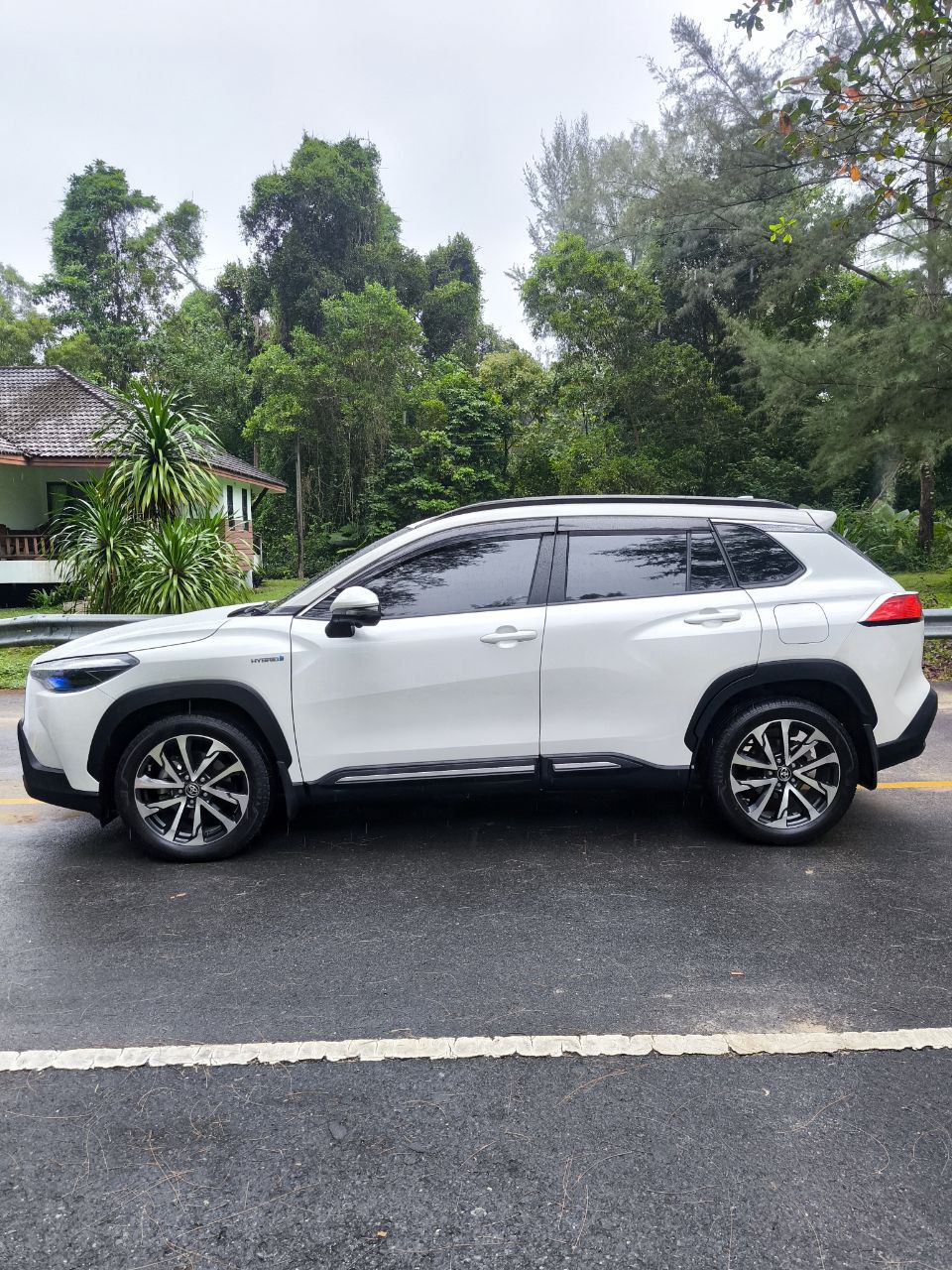 Аренда авто на Пхукете