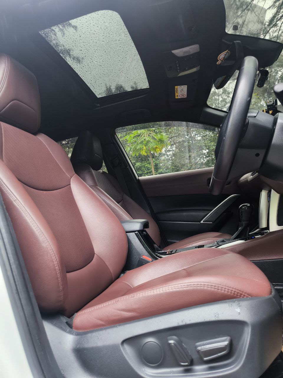 Аренда авто на Пхукете