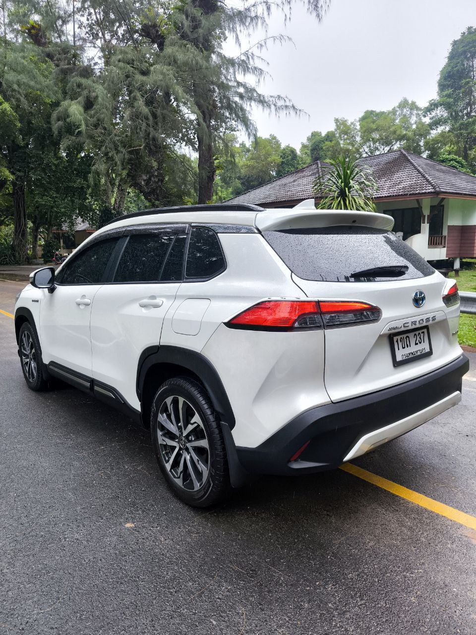 Аренда авто на Пхукете