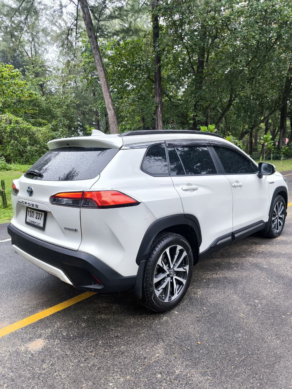 Аренда авто на Пхукете