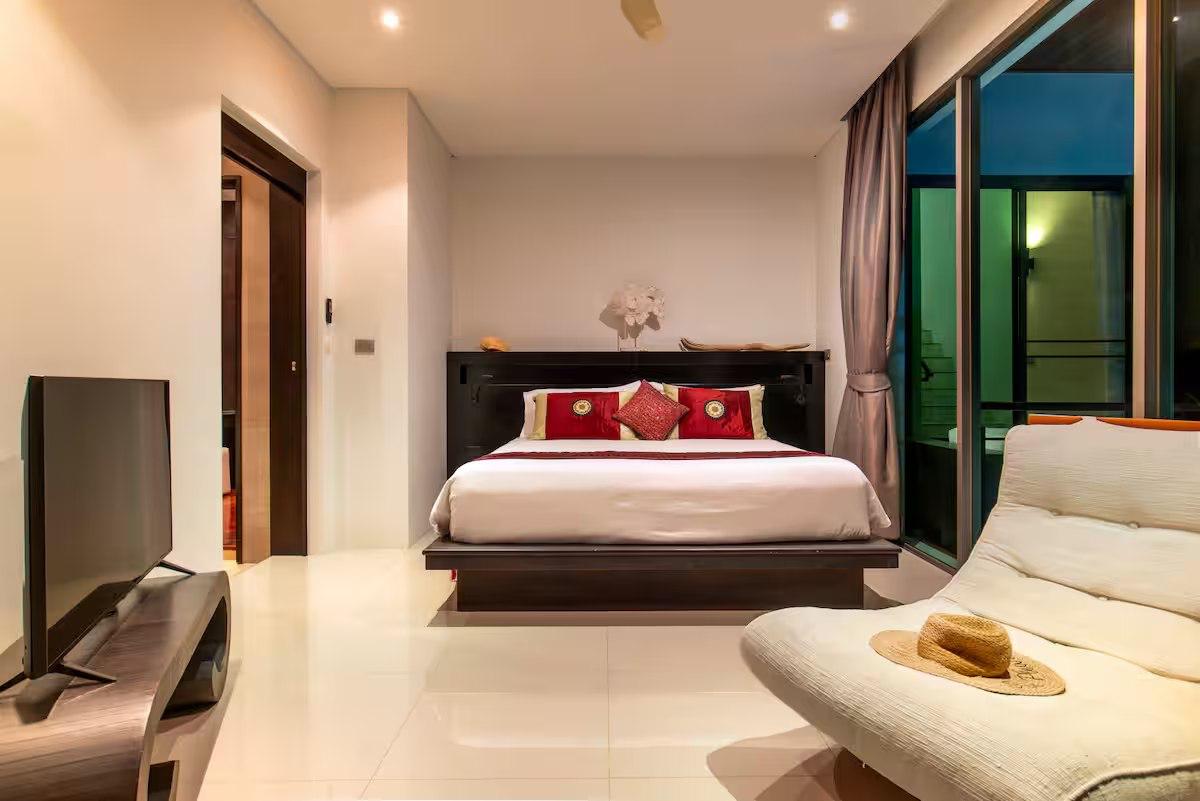 Доска объявлений в Таиланде