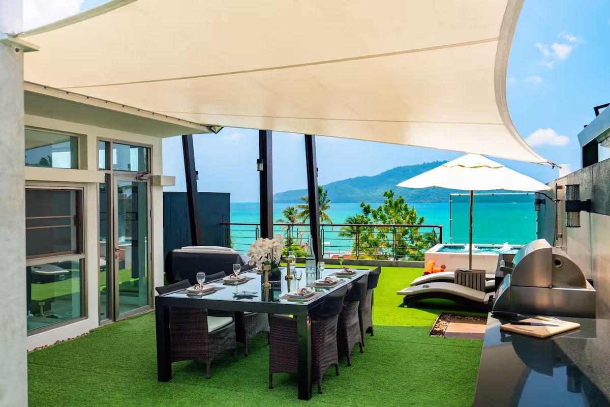 Доска объявлений в Таиланде