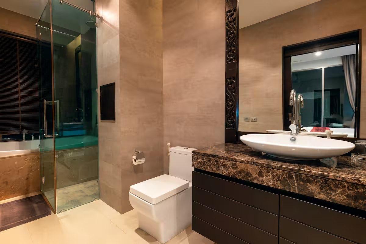 Аренда виллы и авто на пляже Ката