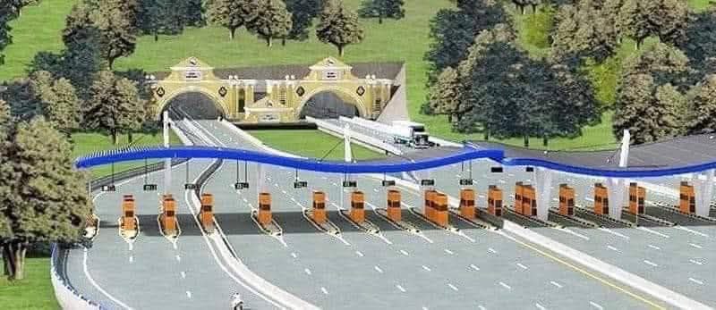 Тендер на строительство платной дороги на Пхукете