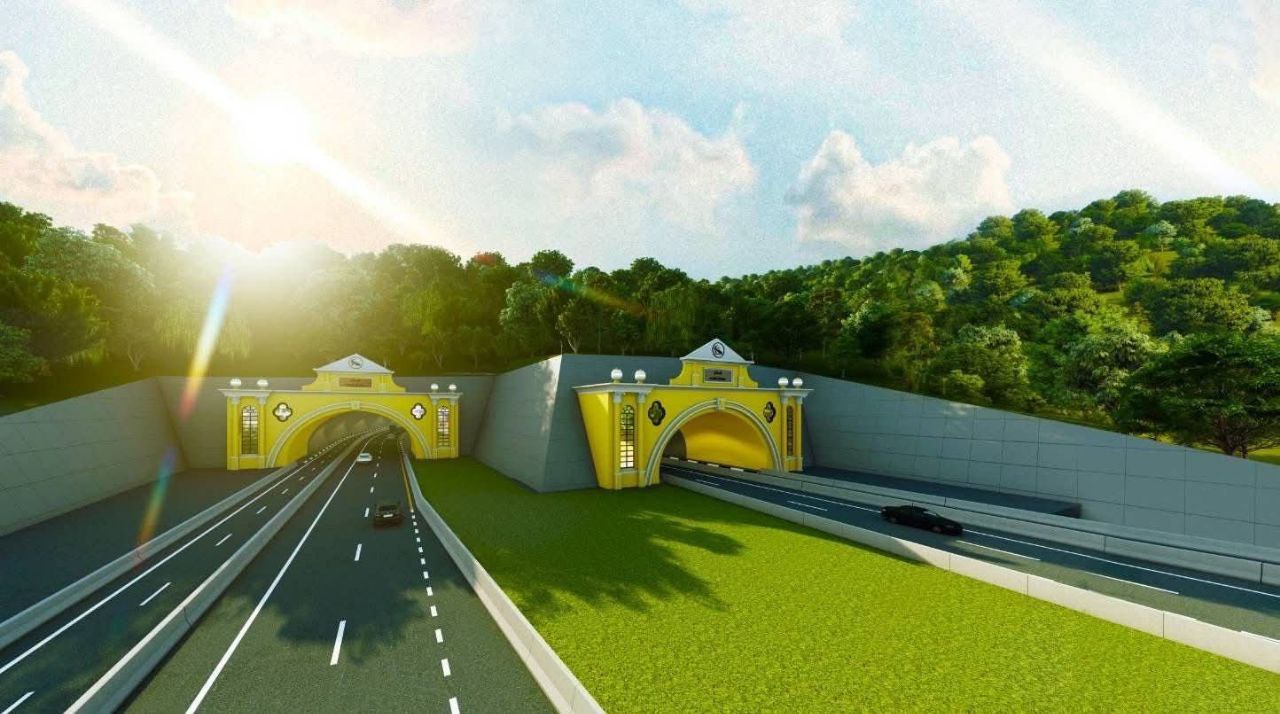 Тендер на строительство платной дороги на Пхукете