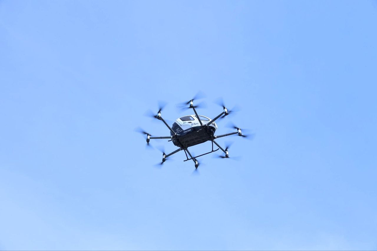 Таиланд усиливает авиационную промышленность