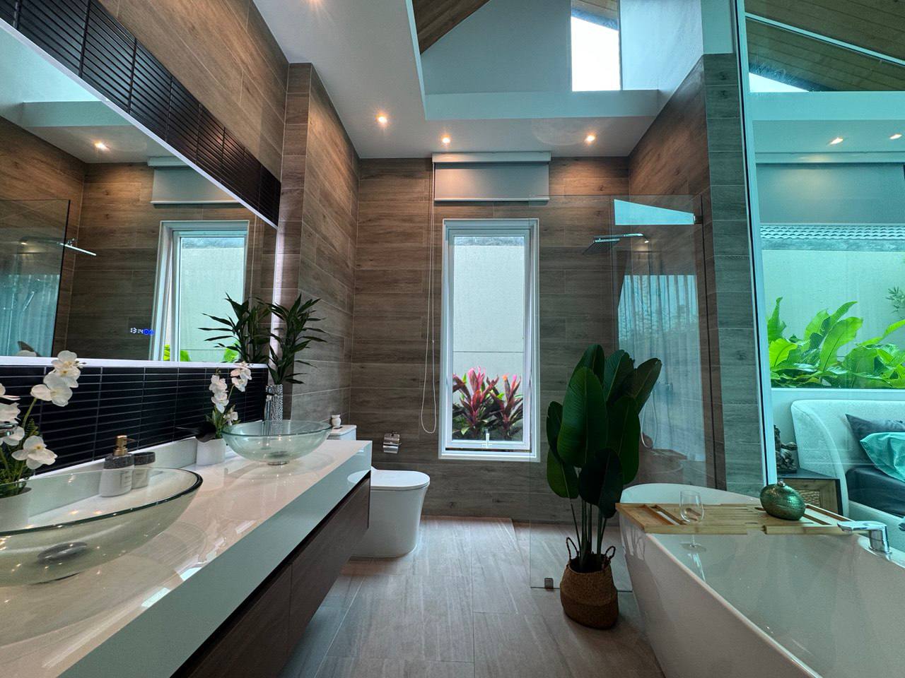 Аренда виллы на высокий сезон