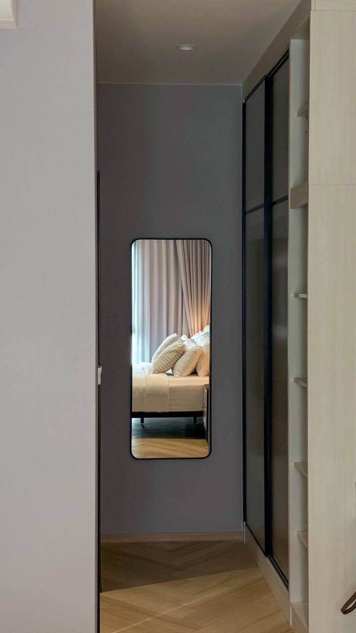 Аренда апартаментов с видом на бассейн