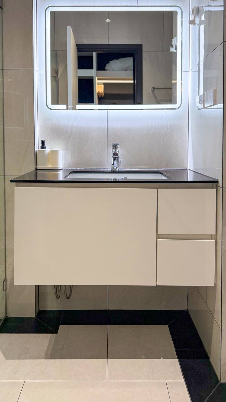 Аренда апартаментов с видом на бассейн