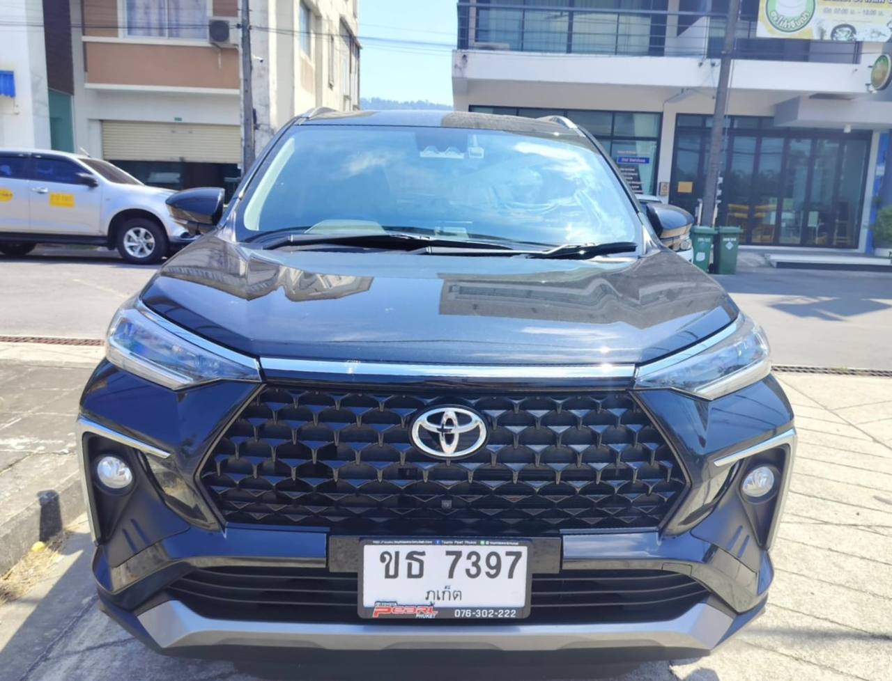 Аренда авто на острове Пхукет