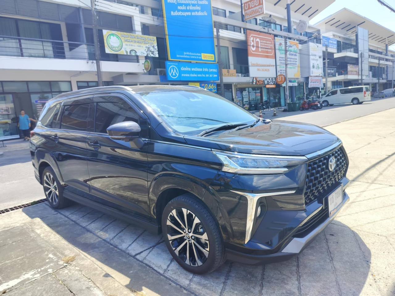 Аренда авто на острове Пхукет