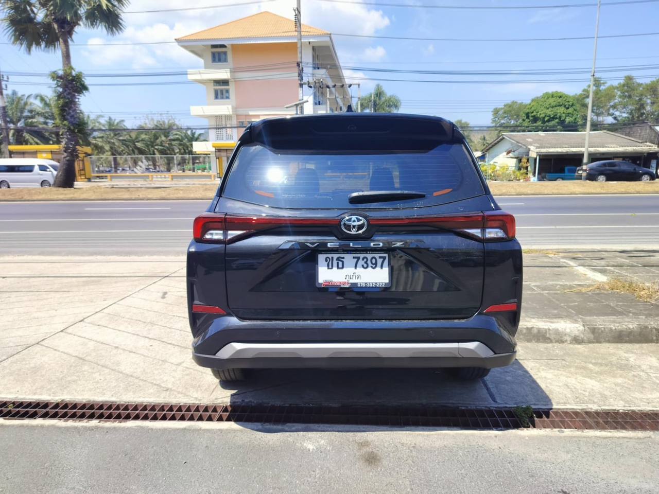 Аренда авто на острове Пхукет