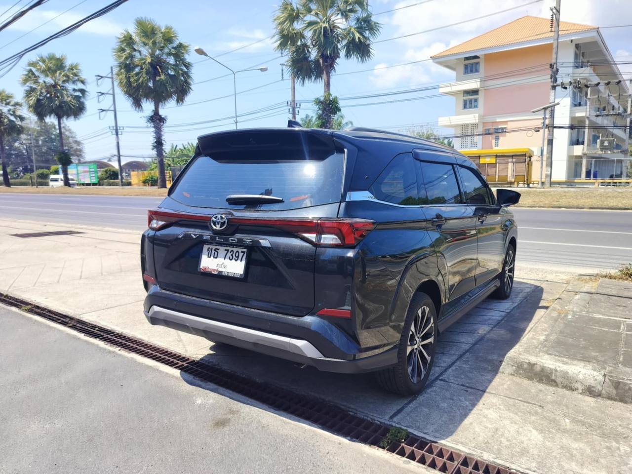 Аренда авто на острове Пхукет