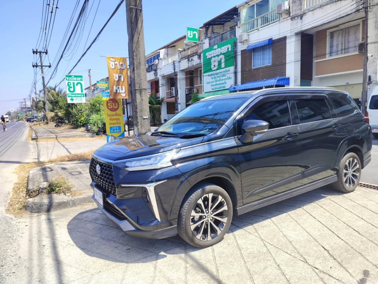 Аренда авто на острове Пхукет