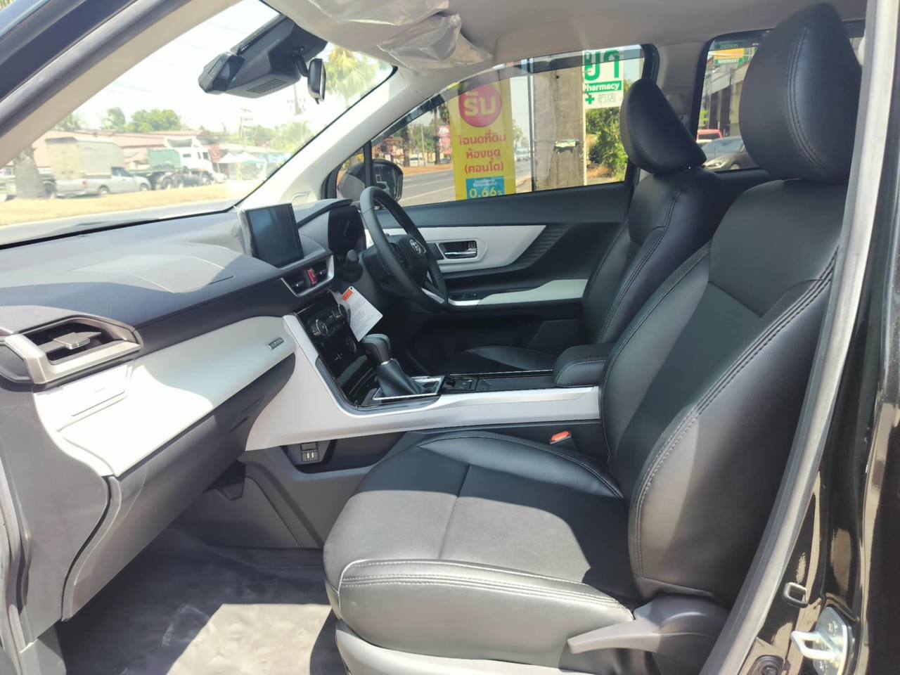 Аренда авто на острове Пхукет