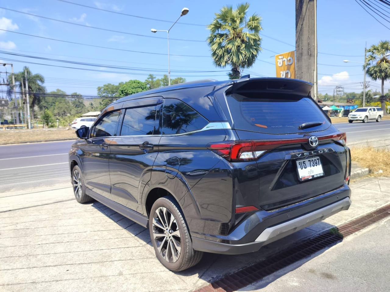 Аренда авто на острове Пхукет