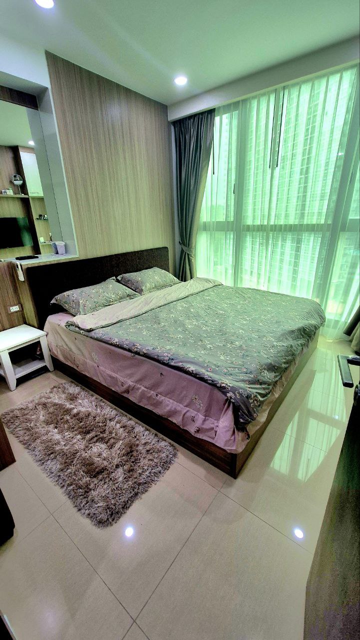 Аренда новой квартиры у моря