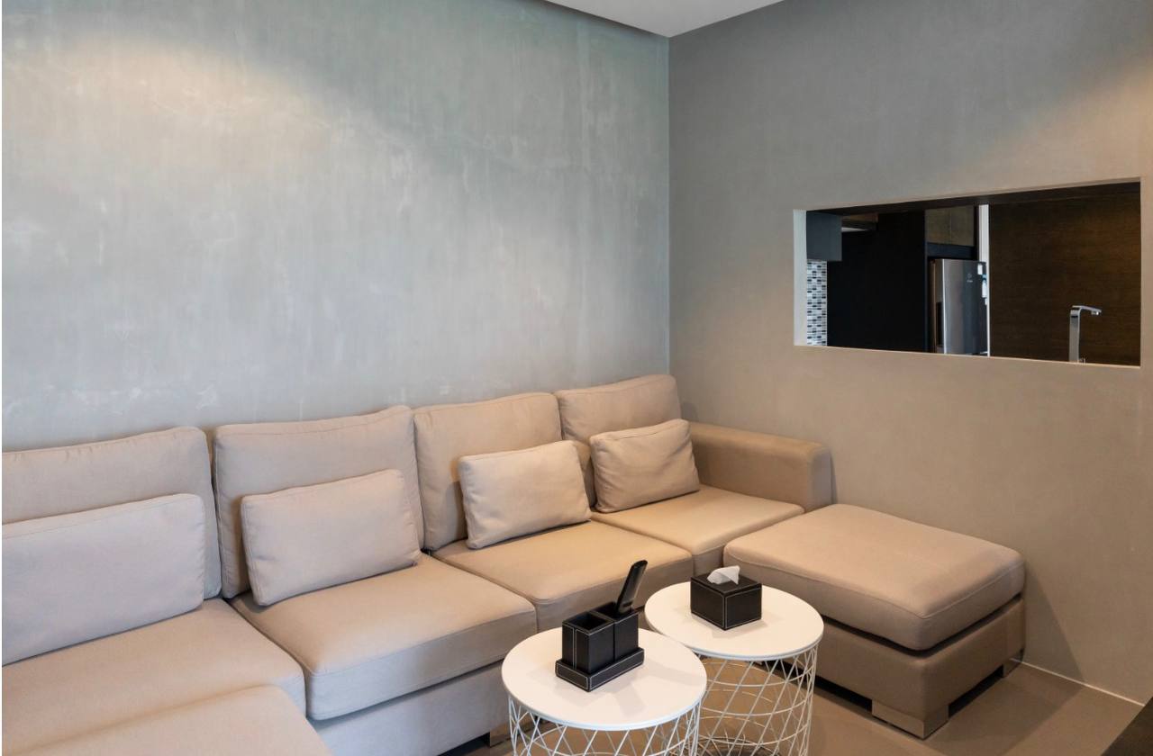 Аренда апартаментов в комплексе Камала