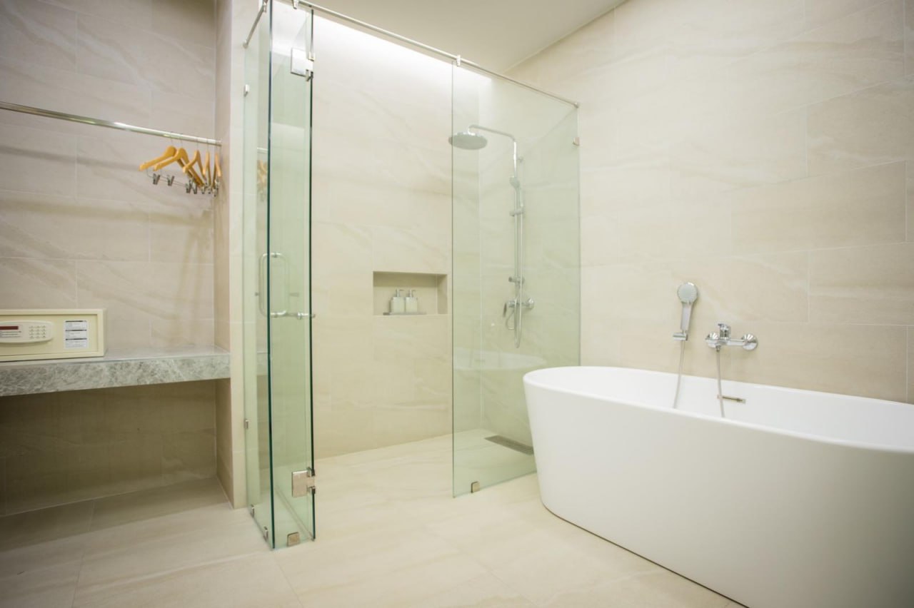 Аренда виллы в премиальном посёлке