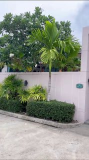 Аренда виллы в премиальном посёлке