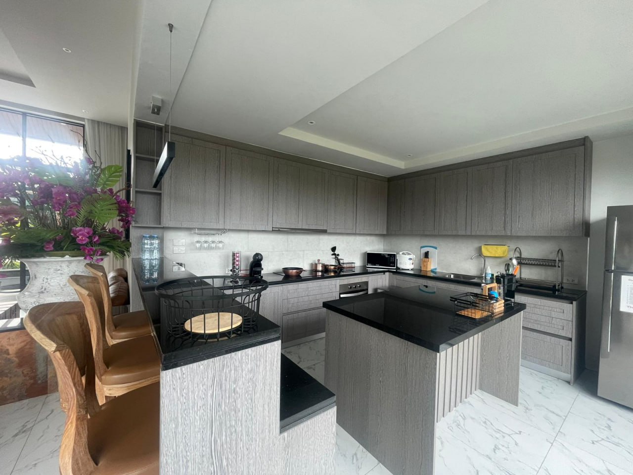 Аренда виллы в премиальном посёлке