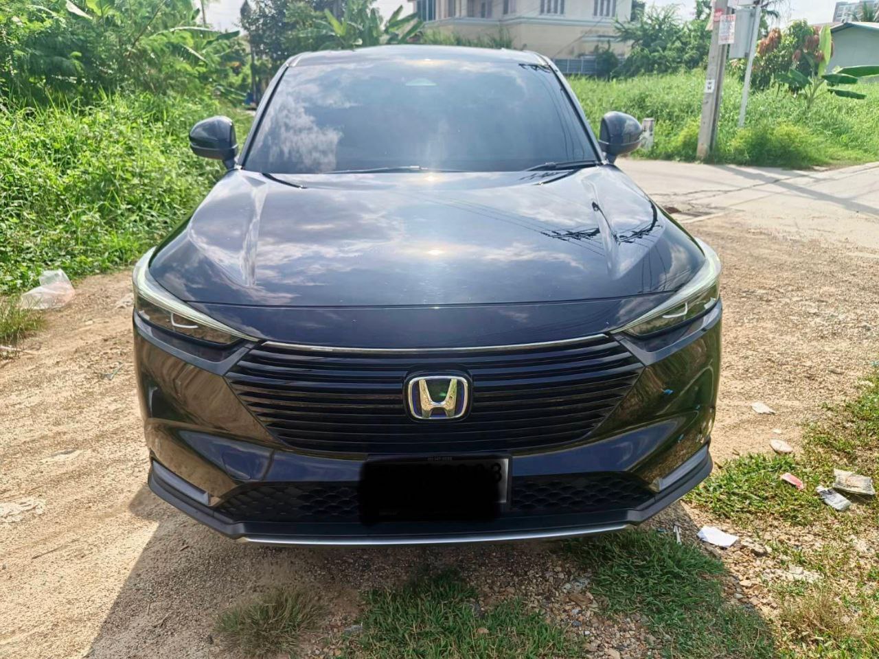 Аренда авто на Пхукете