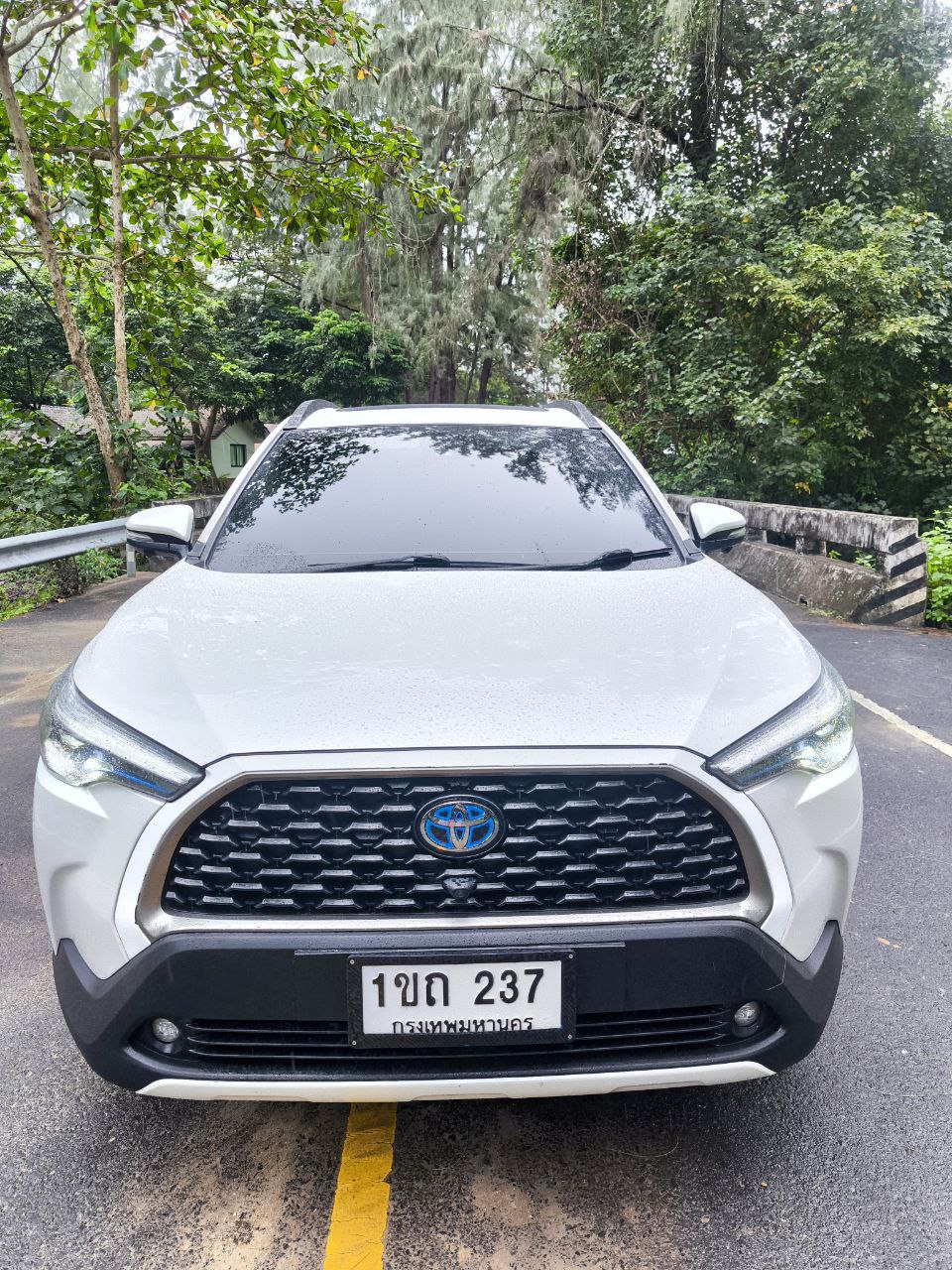 Аренда авто на Пхукете