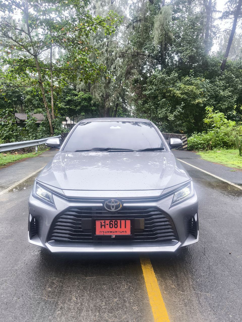 Аренда авто на Пхукете