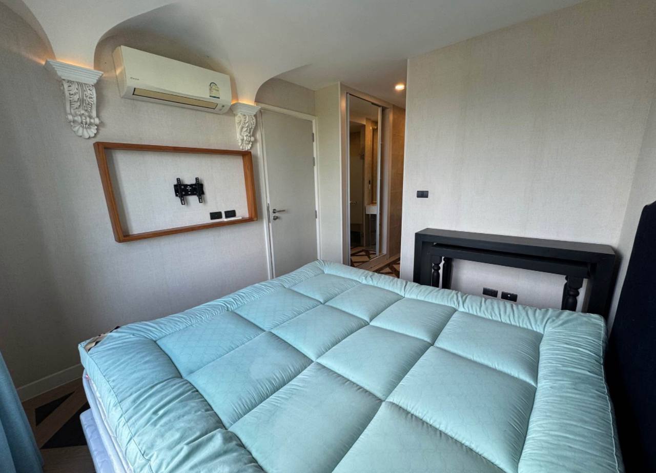 Аренда квартиры в стильном кондоминиуме