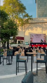 Открытие шоурума премиального жилого комплекса