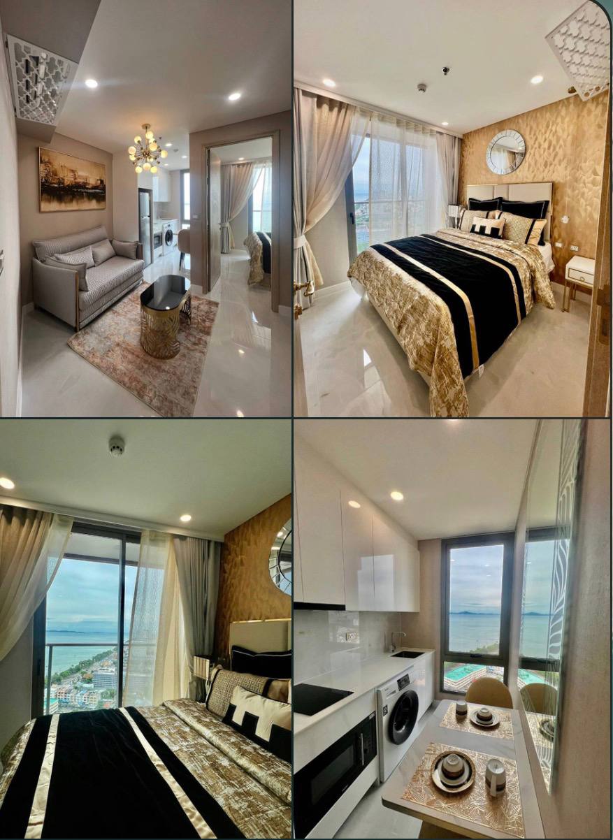 Аренда апартаментов класса люкс