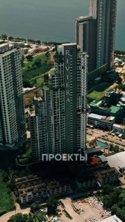 Интервью с создателем проектов в Паттайе