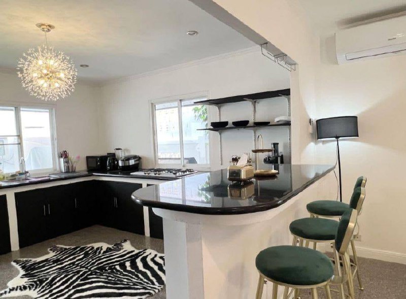 Аренда роскошной виллы с бассейном