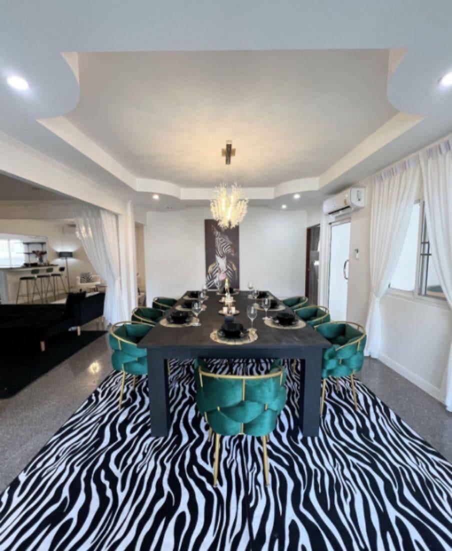 Аренда роскошной виллы с бассейном