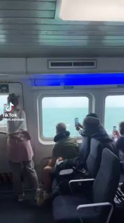 Сезон дождей и шторм на Самуи