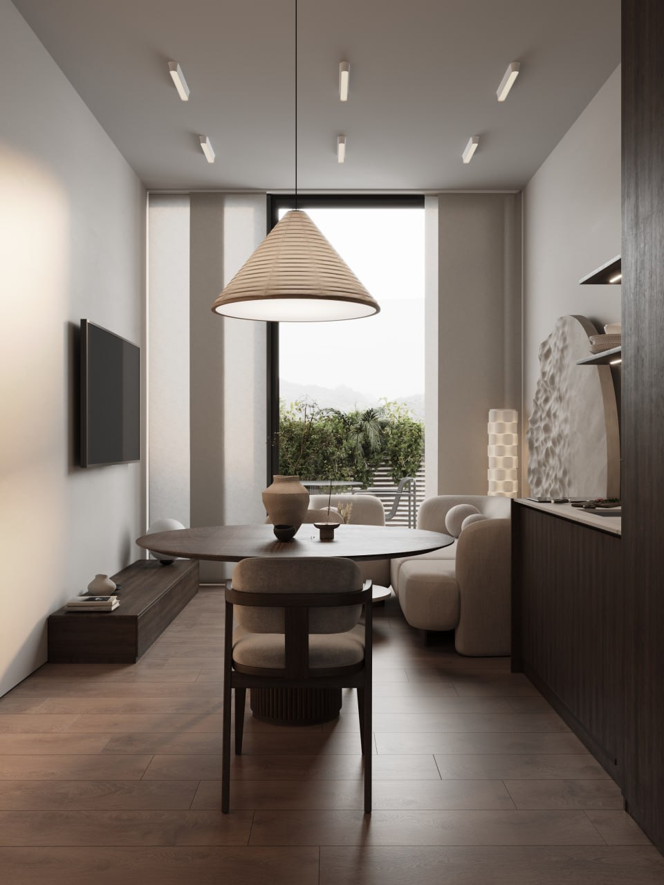 Продажа квартиры на пляже Пхукета