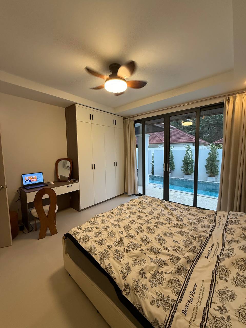 Аренда виллы в Банг Тао