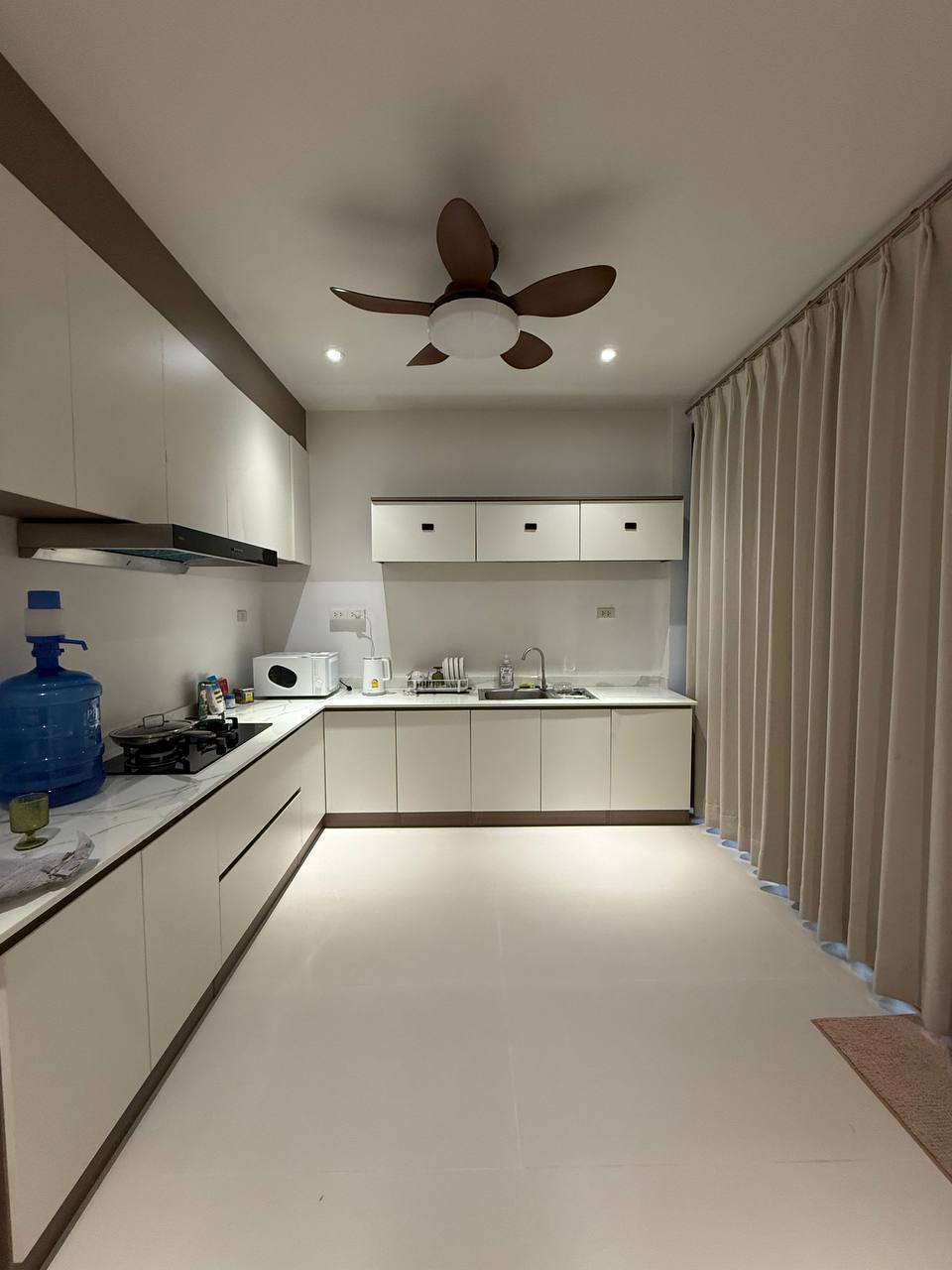 Аренда виллы в Банг Тао