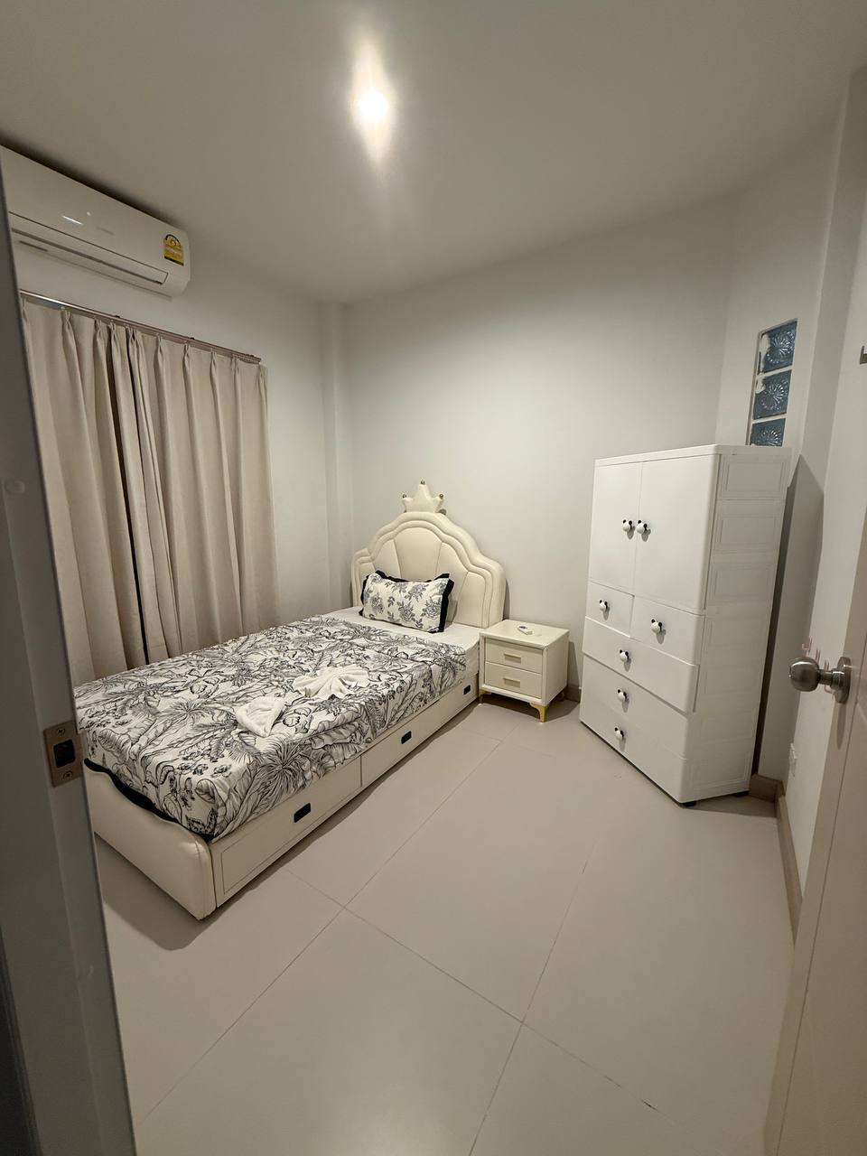 Аренда виллы в Банг Тао