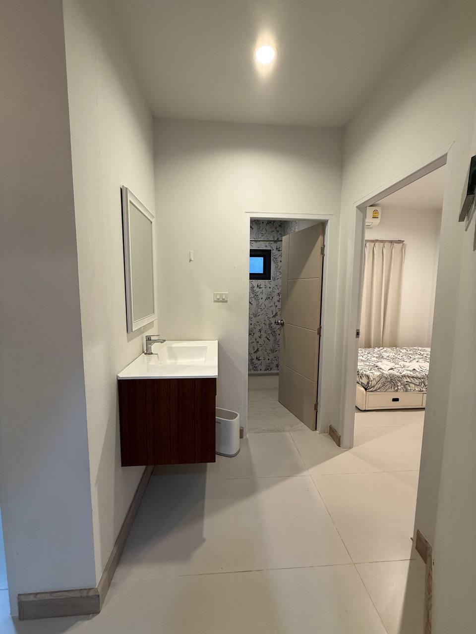 Аренда виллы в Банг Тао