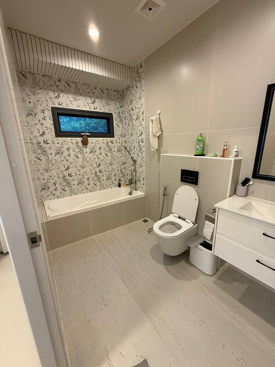 Аренда виллы в Банг Тао