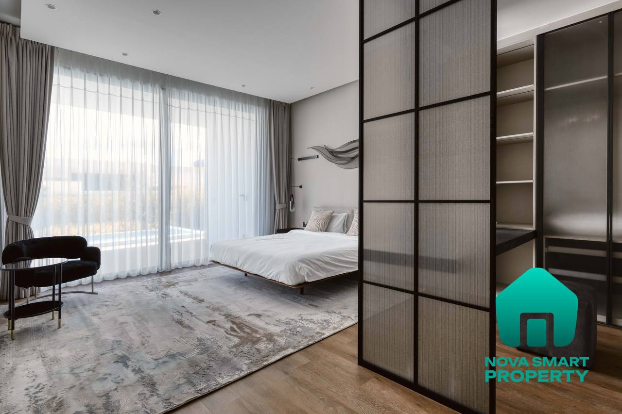 Аренда и покупка вилл на Пхукете