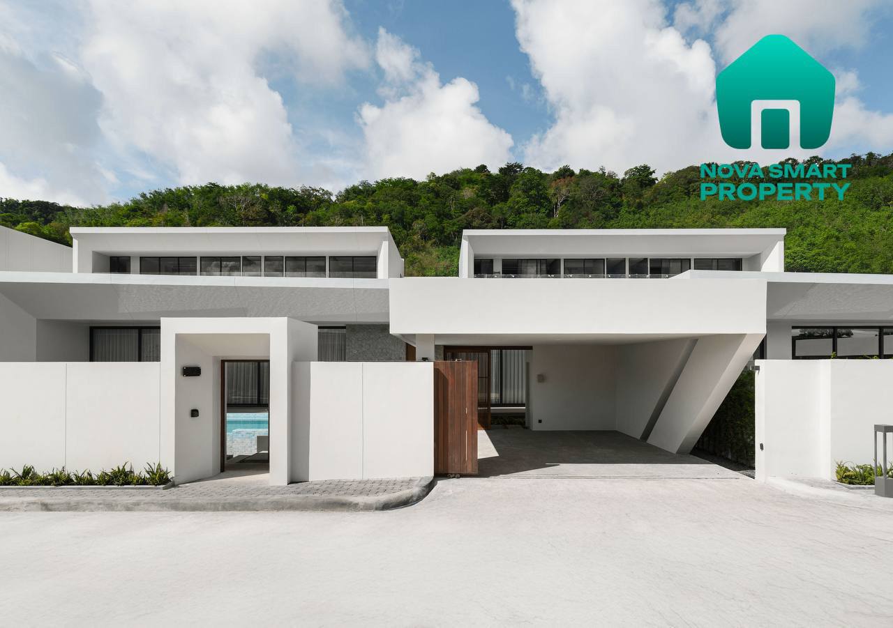 Аренда и покупка вилл на Пхукете