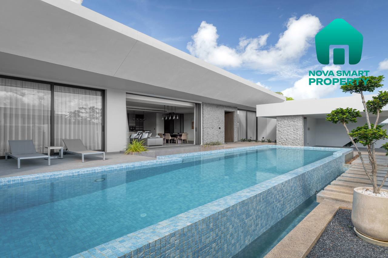 Аренда и покупка вилл на Пхукете